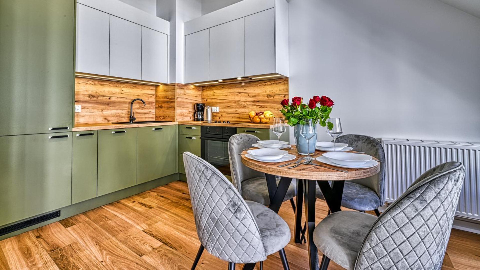 Apartment Zrodlo Izery Przy Gondoli Vip Sauna, Silownia, Bawialnia By Royal Aparts Swieradow-Zdroj
