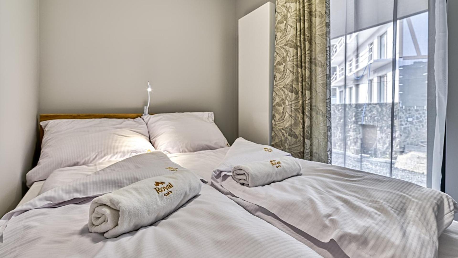 Apartament Zrodlo Izery Przy Gondoli Vip Sauna, Silownia, Bawialnia By Royal Aparts