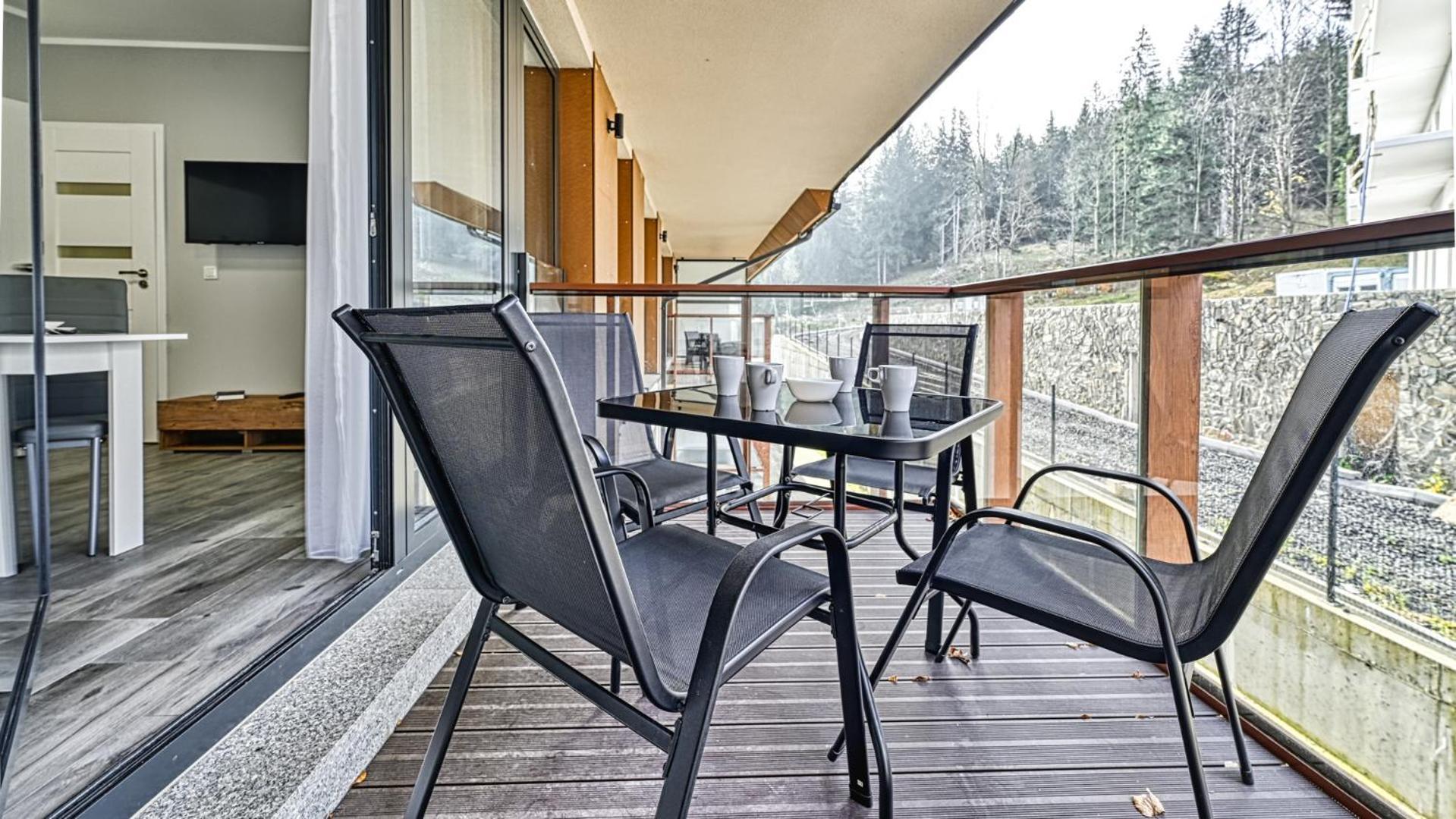 Apartment Zrodlo Izery Przy Gondoli Vip Sauna, Silownia, Bawialnia By Royal Aparts Swieradow-Zdroj