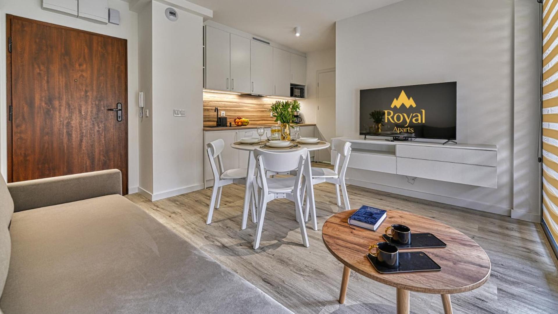 Zrodlo Izery Przy Gondoli Vip Sauna, Silownia, Bawialnia By Royal Aparts Apartment