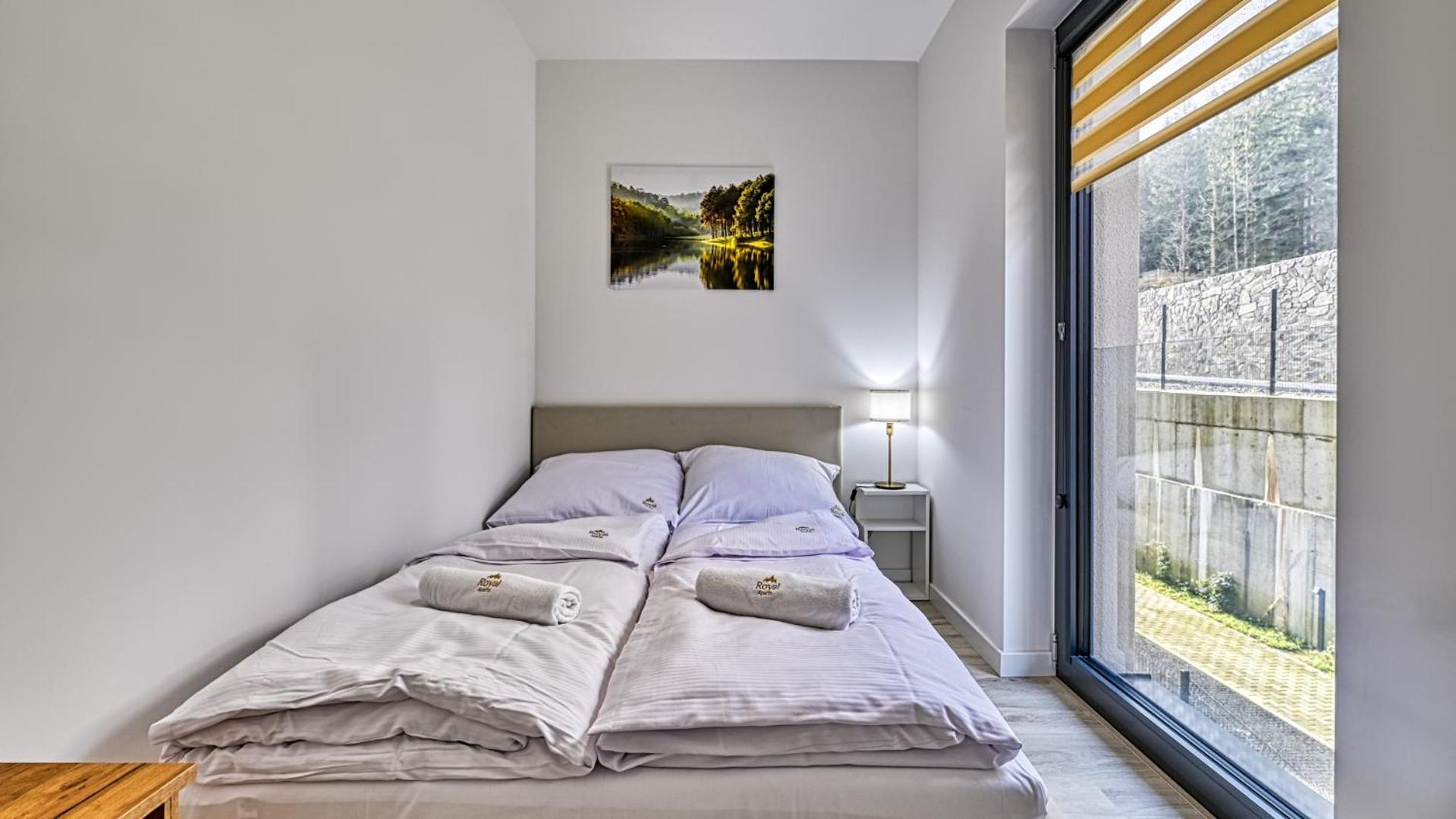 Apartment Zrodlo Izery Przy Gondoli Vip Sauna, Silownia, Bawialnia By Royal Aparts Swieradow-Zdroj