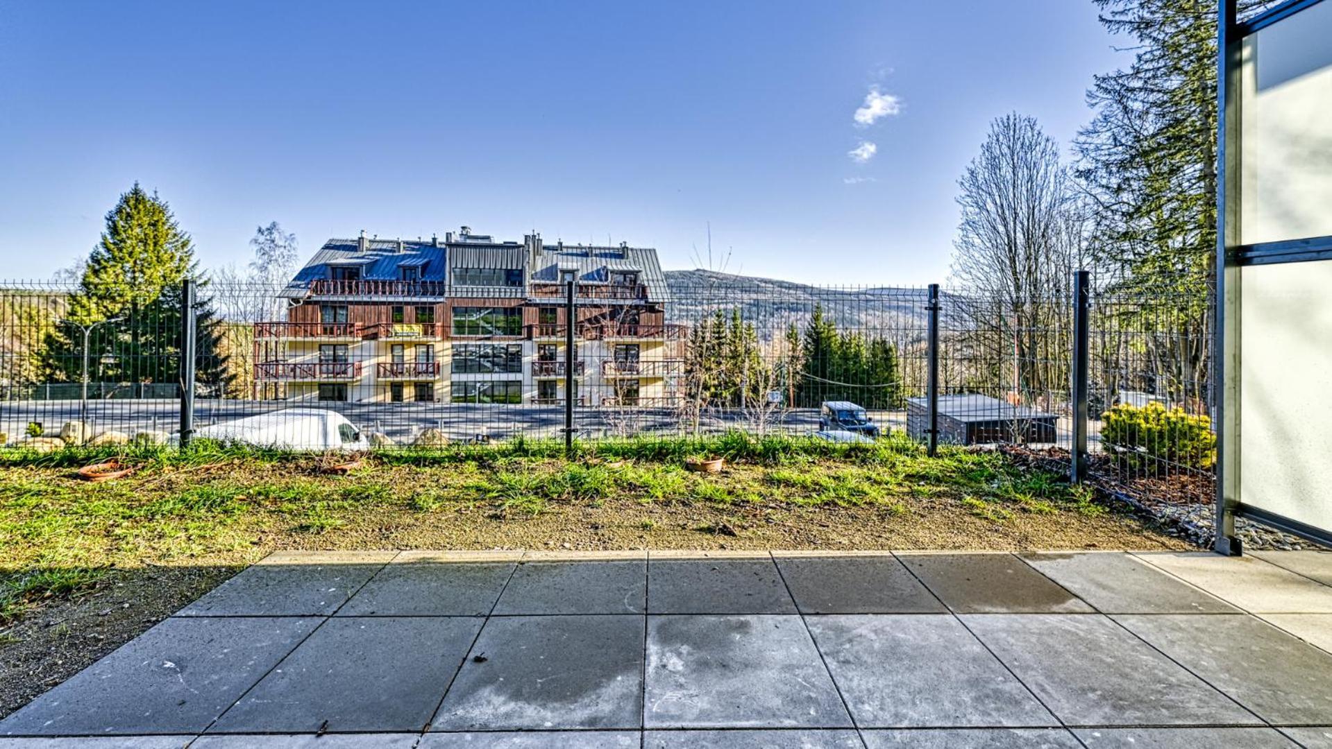 Apartament Zrodlo Izery Przy Gondoli Vip Sauna, Silownia, Bawialnia By Royal Aparts Świeradów-Zdrój