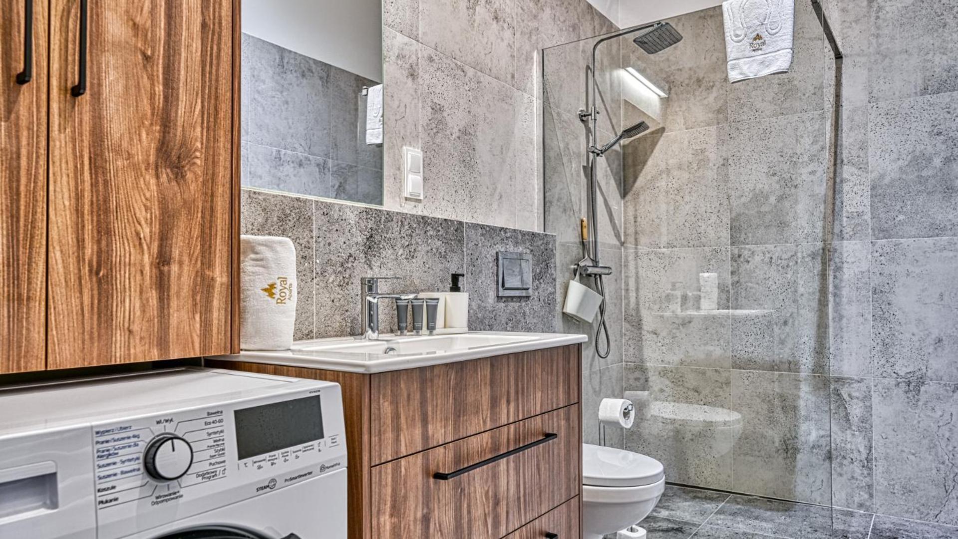 Apartament Zrodlo Izery Przy Gondoli Vip Sauna, Silownia, Bawialnia By Royal Aparts