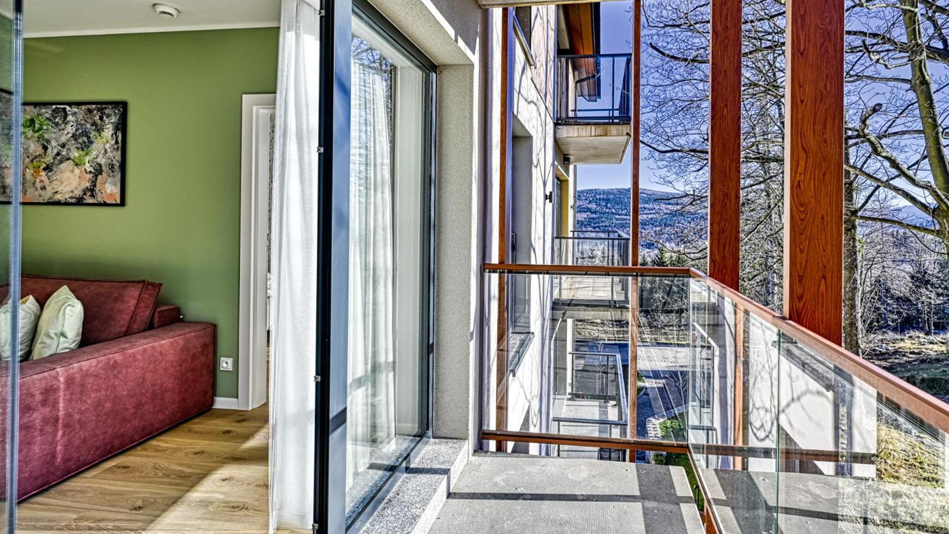 Zrodlo Izery Przy Gondoli Vip Sauna, Silownia, Bawialnia By Royal Aparts Apartment *