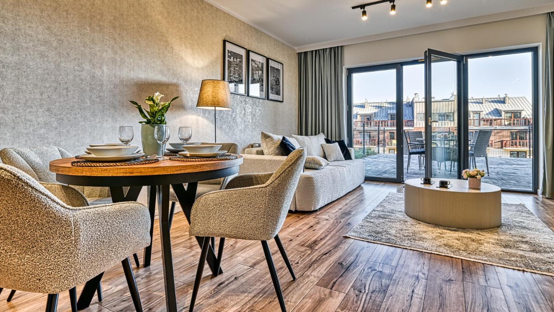 Zrodlo Izery Przy Gondoli Vip Sauna, Silownia, Bawialnia By Royal Aparts Apartment Swieradow-Zdroj