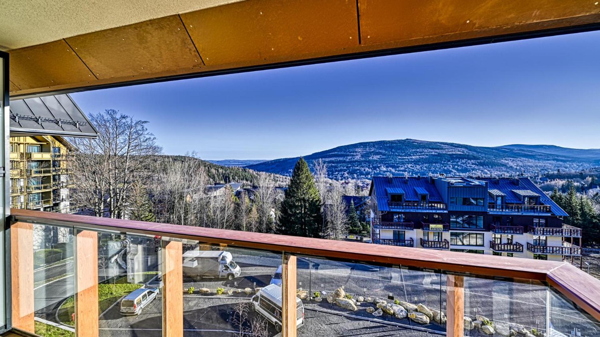 Zrodlo Izery Przy Gondoli Vip Sauna, Silownia, Bawialnia By Royal Aparts Apartament