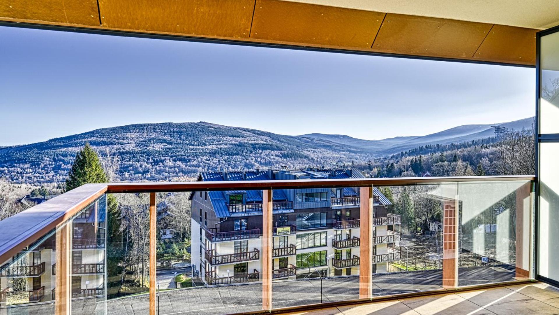 Zrodlo Izery Przy Gondoli Vip Sauna, Silownia, Bawialnia By Royal Aparts Apartament
