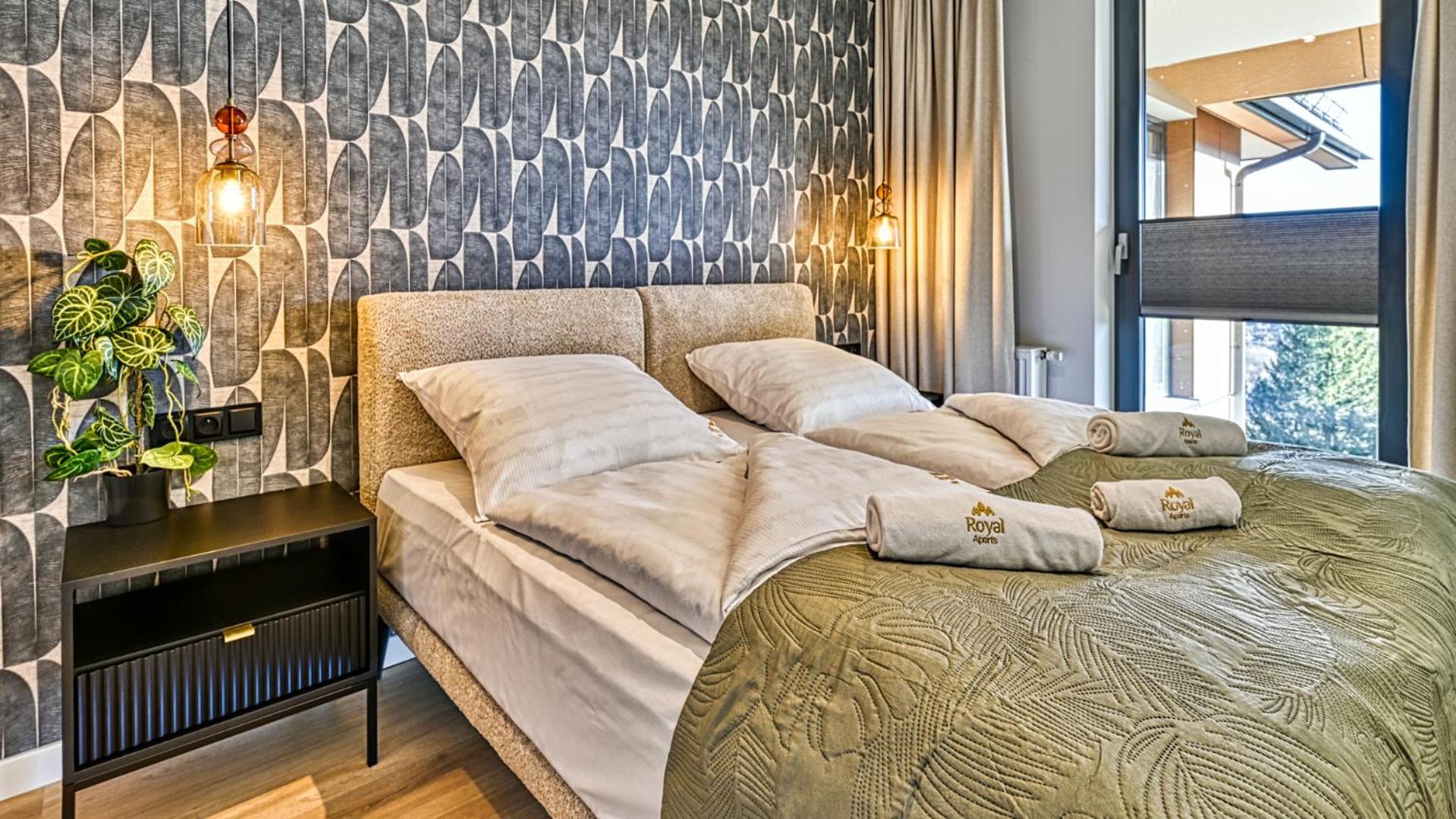 Zrodlo Izery Przy Gondoli Vip Sauna, Silownia, Bawialnia By Royal Aparts Apartment *