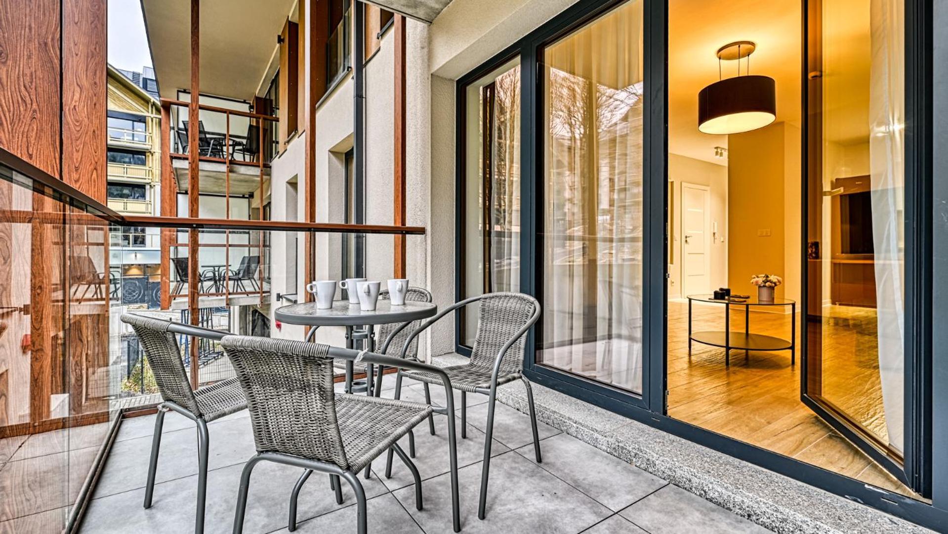 Zrodlo Izery Przy Gondoli Vip Sauna, Silownia, Bawialnia By Royal Aparts Apartment Swieradow-Zdroj