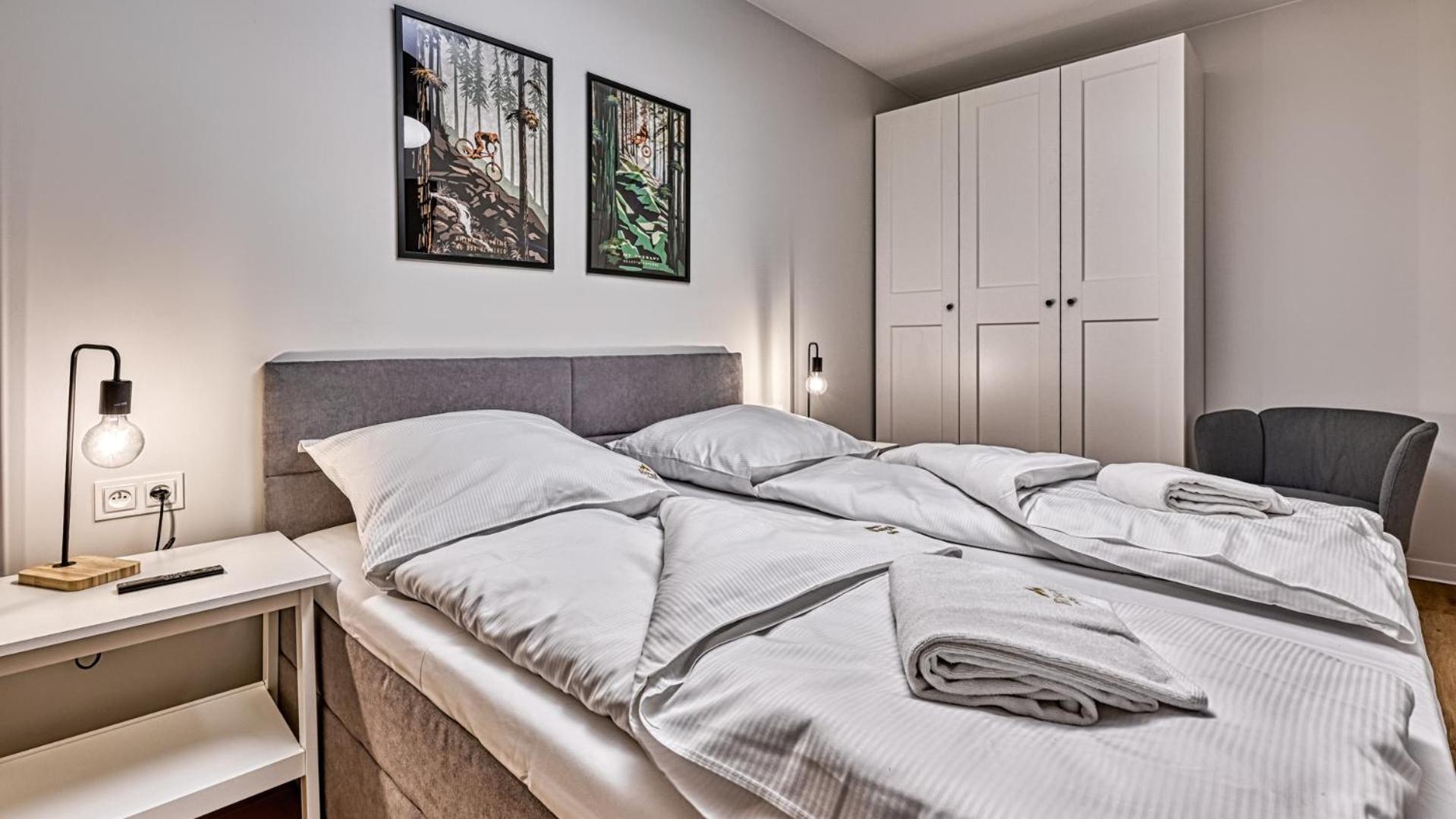 Apartment Zrodlo Izery Przy Gondoli Vip Sauna, Silownia, Bawialnia By Royal Aparts
