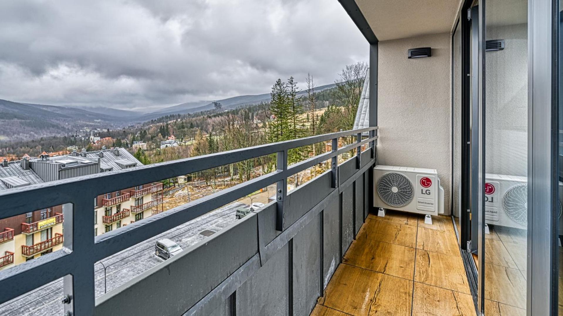 Apartment Zrodlo Izery Przy Gondoli Vip Sauna, Silownia, Bawialnia By Royal Aparts *