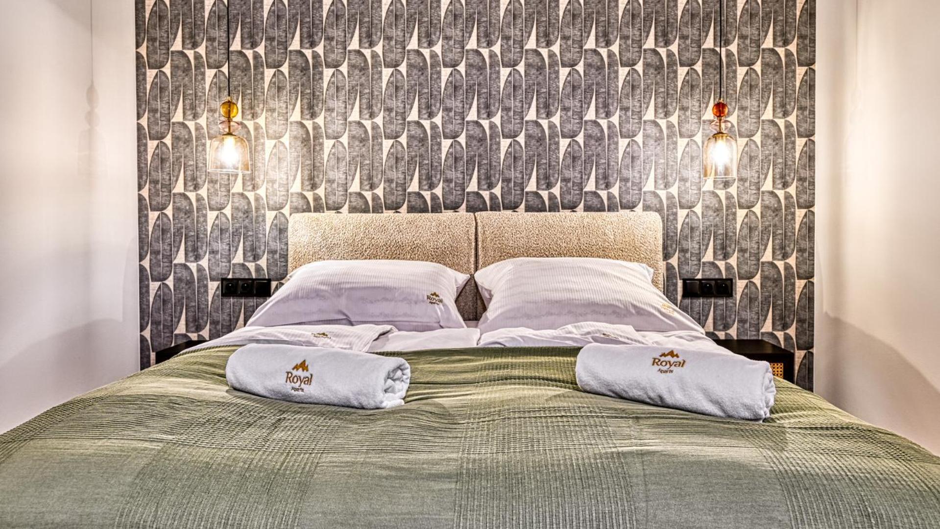 Zrodlo Izery Przy Gondoli Vip Sauna, Silownia, Bawialnia By Royal Aparts Apartament