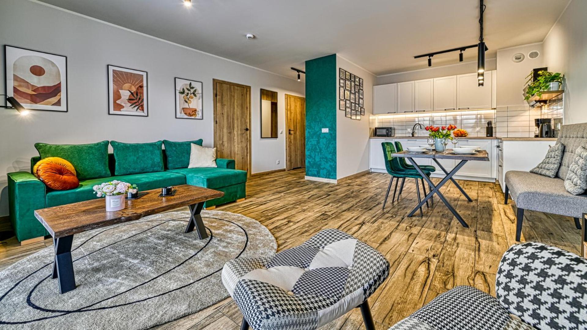 Zrodlo Izery Przy Gondoli Vip Sauna, Silownia, Bawialnia By Royal Aparts Apartment
